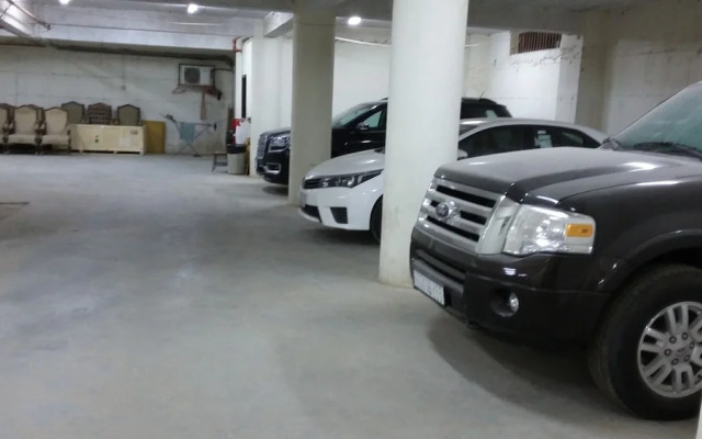 Aknan Suites