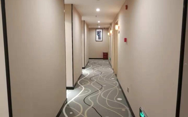 7Days Premium Dongguan Houjie Exhibition Center Shatian Branch – Hotel Rooms – Dongguan