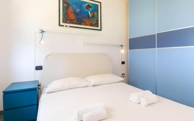 Villa Zerrei in San Vero Milis