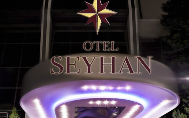 Hotel Seyhan
