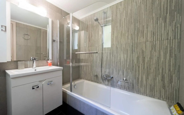 Diwani Luxury Villas
