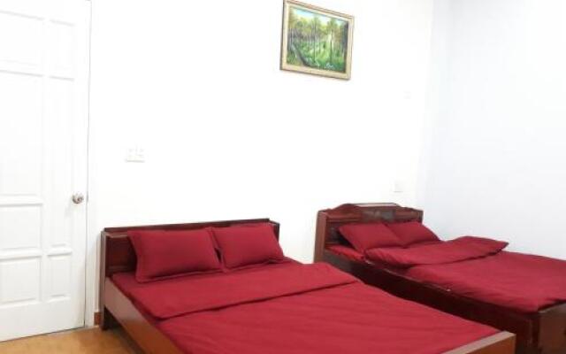 Friendly Homestay - Hostel