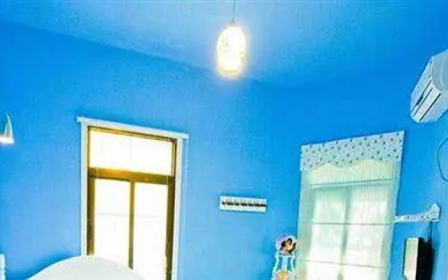 Yuemanhualou Ceramic Art Hotel