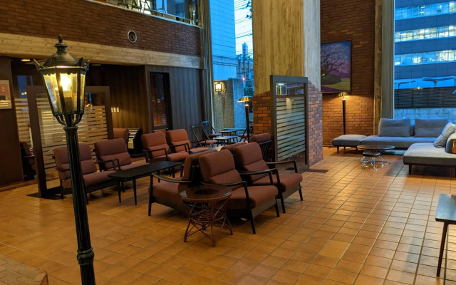 Kita Hotel