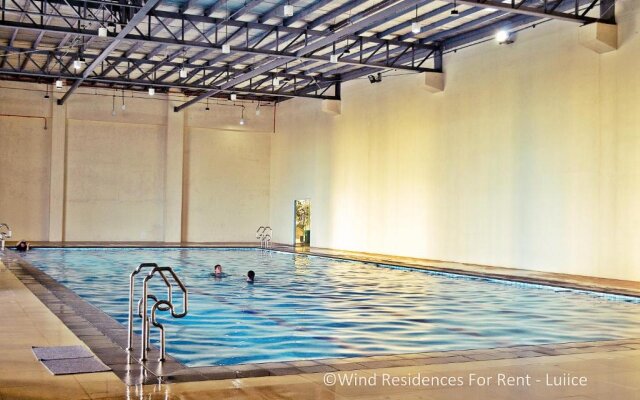 Wind Residences For Rent - Luiice