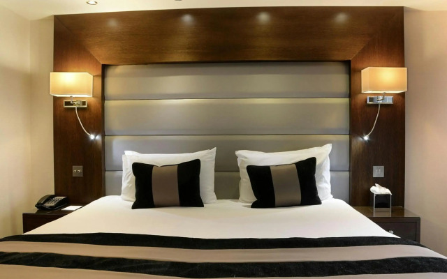 Park Grand London Kensington Hotel