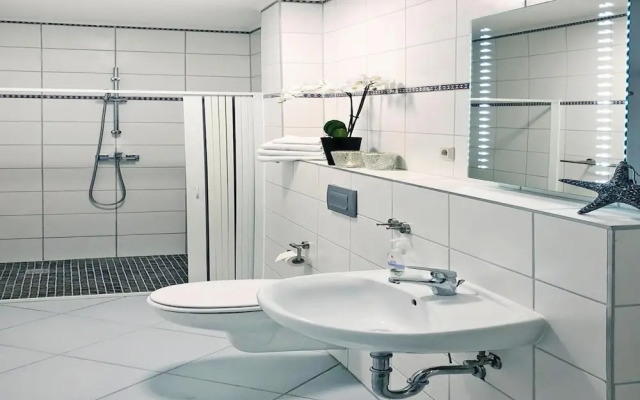 Appartementhaus Seeperle, Sommersdorf