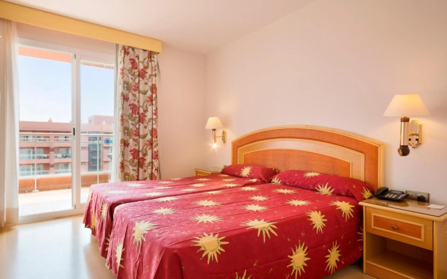 Hotel Best Roquetas
