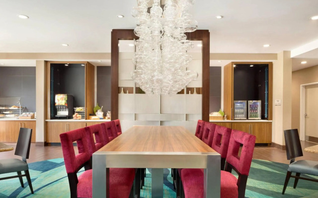 SpringHill Suites Tuscaloosa by Marriott