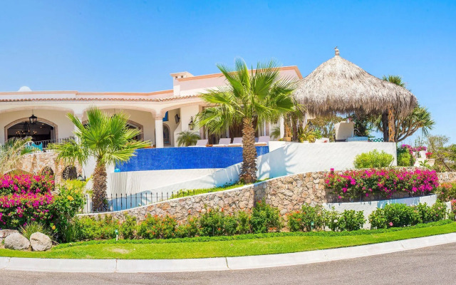 Villa Good Life