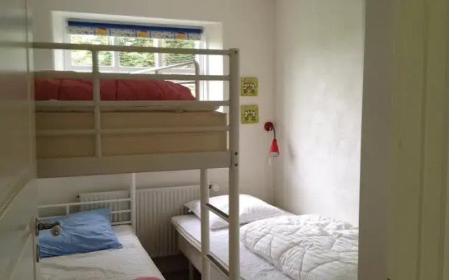 Ramskov Apartment