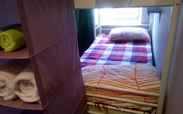 Coffee Hostel