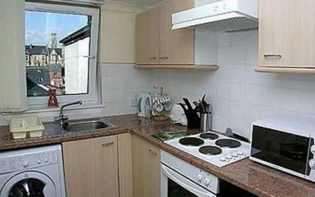 Clutha View Holiday Apartment