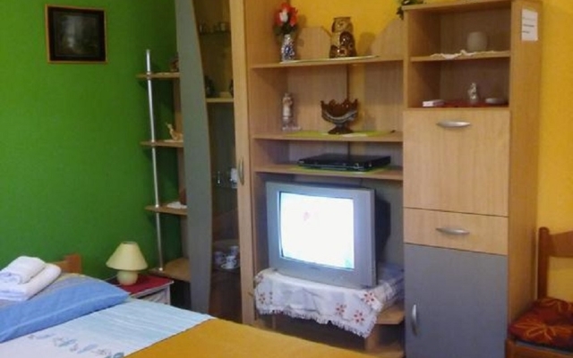 Studio apartment Keti SA2 Umag, Istria