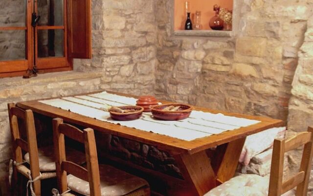 Agriturismo Chignoni