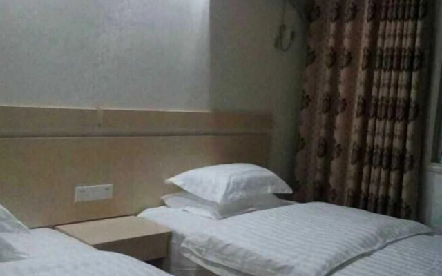 Xiagu Renjia Hostel – Guest Rooms – Anqing