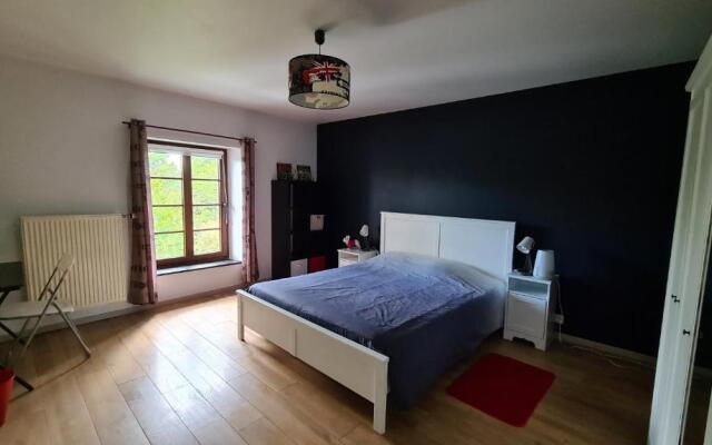 L'antre Parenthese de Sainte-Cecile