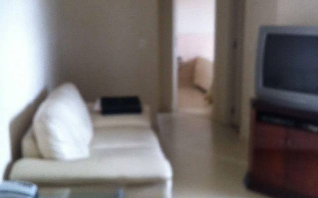 Flat Long Stay na Vila Olímpia