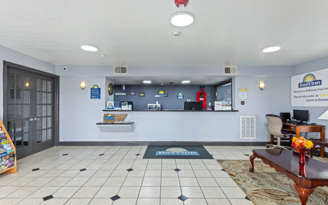 Days Inn By Wyndham Mckinney