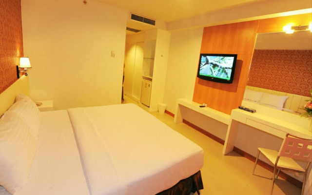 Pratunam Hotel Khonkaen