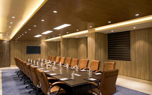 Regenta Central Noida