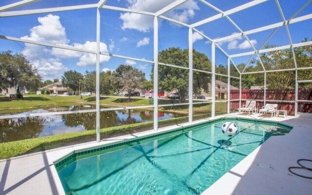 118wa 4 Bedroom Villa