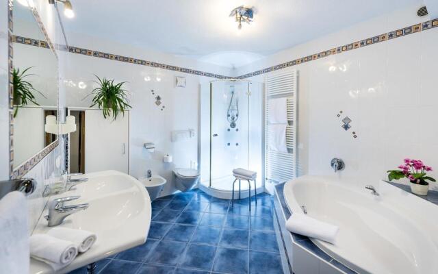 Appartements Ferienidylle Gstrein