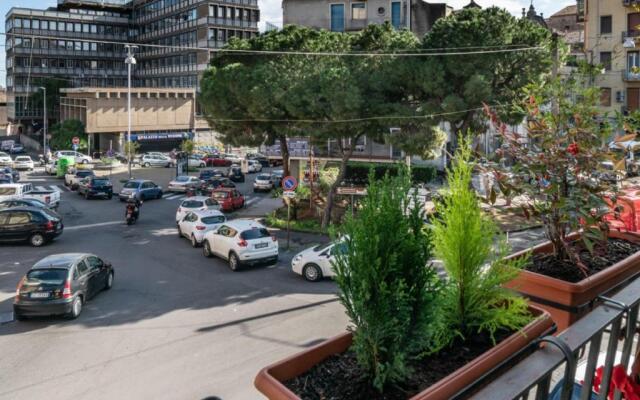 Santa Caterina da Siena B&B