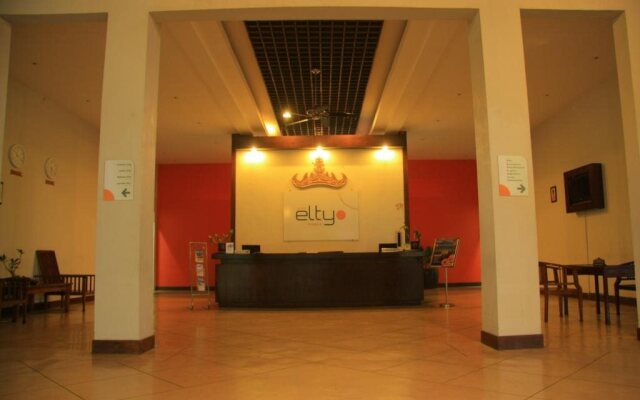 Grand Elty Krakatoa Resort