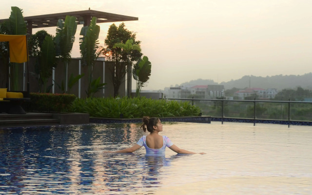 Radisson Blu Hotel Guwahati