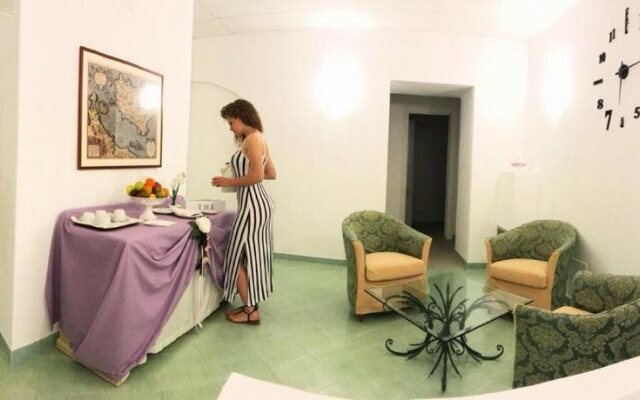 Hotel Villa Paradiso