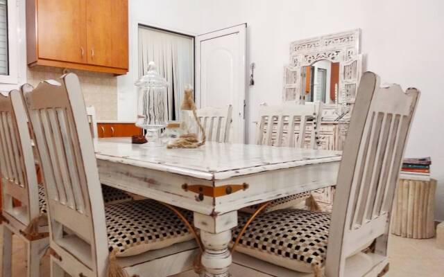 Secret Villa - Kato Saktouria