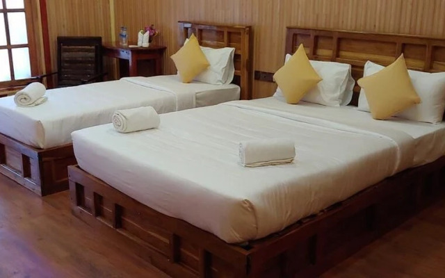 Anandas Beach Resorts