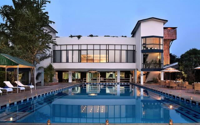 Best Western Resort Country Club