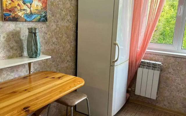 Zenhome on 72 Kovalikhinskaya Street