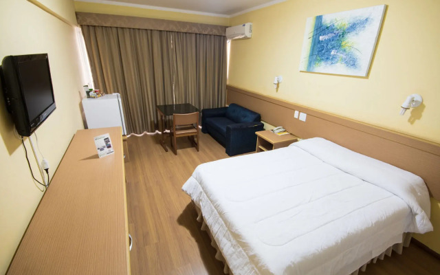 Hotel Nacional Inn Poços de Caldas