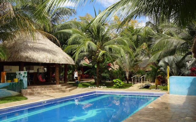 Paradise Inn