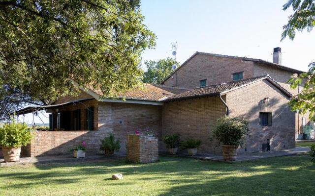 Agriturismo Salcino