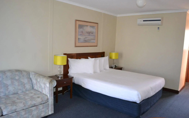 Lightkeepers Inn Motel