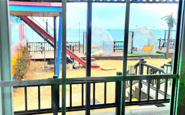 Pohang Full House Pension
