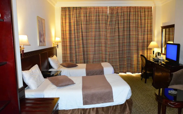 rakeen hotel