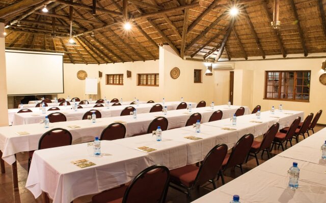 Sefapane Lodges and Safaris