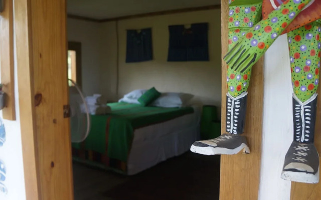 Pine Ridge Lodge