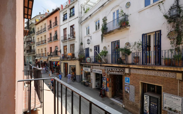 Urban Suites Granada