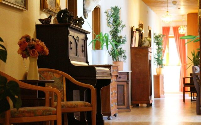 Hotel Werneths Landgasthof Hirschen