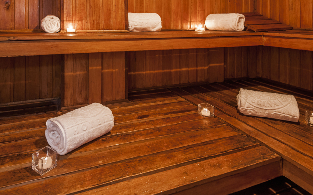 Hotel Le Manoir Bogota