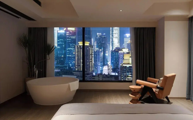 Tianya Wuxi river Hotel