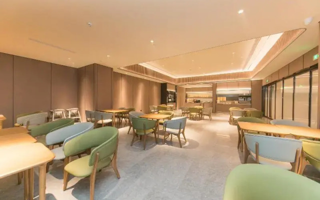 Ji Hotel Nanjing Jiangning Dongnan University