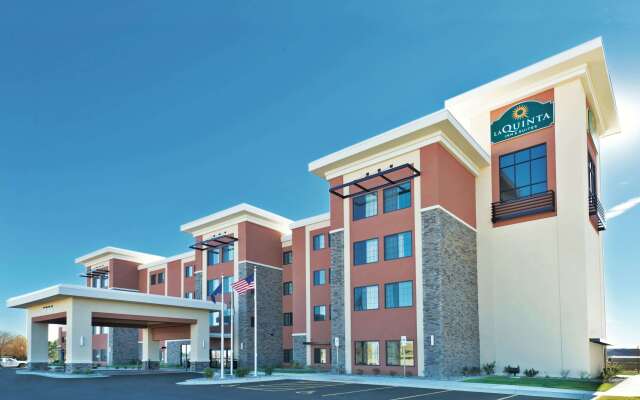 La Quinta Inn & Suites by Wyndham Billings