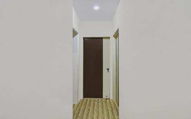 Itsy By Treebo - New Shraddha Inn